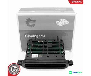 ESEN SKV RIGHT LEFT LIGHTS CONTROL UNIT 59SKV224 FOR BMW