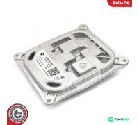 ESEN SKV RIGHT LEFT LIGHTS CONTROL UNIT 59SKV248 FOR BMW