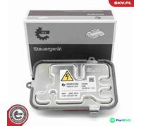 ESEN SKV RIGHT LEFT LIGHTS CONTROL UNIT 59SKV250 FOR SKODA VW