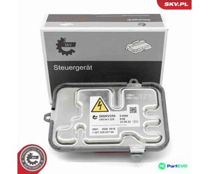 ESEN SKV RIGHT LEFT LIGHTS CONTROL UNIT 59SKV250 FOR SKODA VW