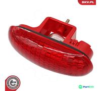 ESEN SKV RIGHT LEFT REAR AUXILIARY STOP LIGHT 72SKV829