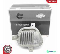 ESEN SKV RIGHT LIGHTS CONTROL UNIT 59SKV235 FOR BMW