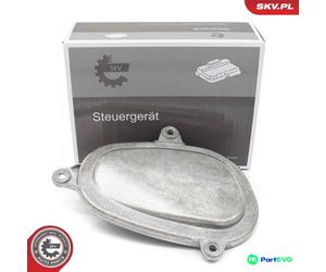 ESEN SKV RIGHT LIGHTS CONTROL UNIT 59SKV246 FOR BMW