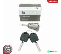 ESEN SKV RIGHT LOCK CYLINDER 65SKV540 FOR VW