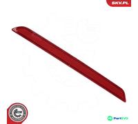 ESEN SKV RIGHT POSITION/END OUTLINE MARKER LIGHT REFLECTOR 97SKV302 FOR BMW
