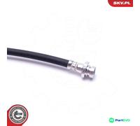 ESEN SKV RIGHT REAR BRAKE HOSE 35SKV189 FOR NISSAN