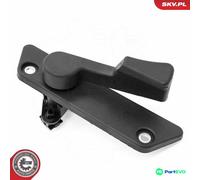 ESEN SKV RIGHT REAR EXTERIOR DOOR HANDLE 97SKV059 FOR FIAT