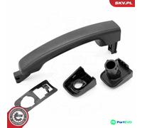 ESEN SKV RIGHT REAR LEFT FRONT EXTERIOR DOOR HANDLE 97SKV055
