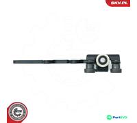 ESEN SKV RIGHT SLIDING DOOR ROLLER GUIDE 96SKV840