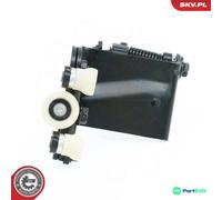 ESEN SKV RIGHT SLIDING DOOR ROLLER GUIDE 96SKV851