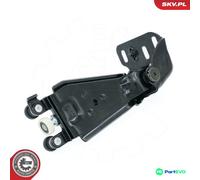 ESEN SKV RIGHT SLIDING DOOR ROLLER GUIDE 96SKV854
