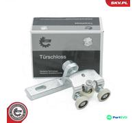ESEN SKV RIGHT SLIDING DOOR ROLLER GUIDE 96SKV857