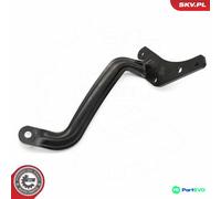 ESEN SKV RIGHT SLIDING DOOR ROLLER GUIDE 97SKV095