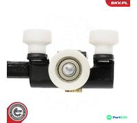 ESEN SKV SLIDING DOOR ROLLER GUIDE 97SKV107