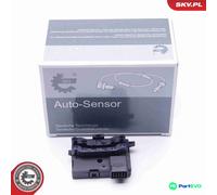ESEN SKV STEERING ANGLE SENSOR 17SKV383 FOR AUDI SEAT SKODA VW