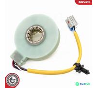 ESEN SKV STEERING ANGLE SENSOR 17SKV994 FOR FIAT OPEL