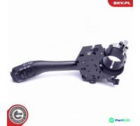 ESEN SKV STEERING COLUMN SWITCH 38SKV512 FOR AUDI FORD SEAT SKODA VW