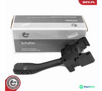 ESEN SKV STEERING COLUMN SWITCH 38SKV538 FOR AUDI FORD SEAT SKODA VW