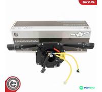 ESEN SKV STEERING COLUMN SWITCH 38SKV539 FOR FIAT