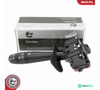 ESEN SKV STEERING COLUMN SWITCH 38SKV540 FOR DACIA