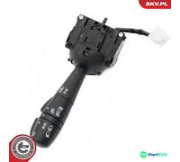 ESEN SKV STEERING COLUMN SWITCH 38SKV543 FOR RENAULT VAUXHALL DACIA