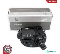 ESEN SKV STEERING COLUMN SWITCH 38SKV544 FOR RENAULT