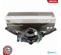 ESEN SKV STEERING COLUMN SWITCH 38SKV549 FOR RENAULT