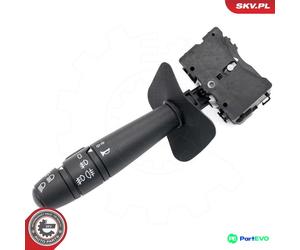 ESEN SKV STEERING COLUMN SWITCH 38SKV551 FOR DACIA