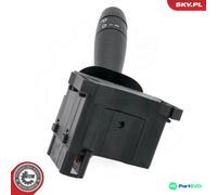 ESEN SKV STEERING COLUMN SWITCH 38SKV553