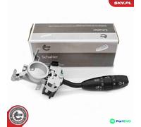 ESEN SKV STEERING COLUMN SWITCH 38SKV555 FOR MERCEDES-BENZ