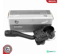 ESEN SKV STEERING COLUMN SWITCH 38SKV557 FOR SEAT SKODA VW