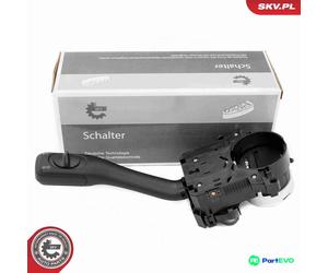 ESEN SKV STEERING COLUMN SWITCH 38SKV557 FOR SEAT SKODA VW