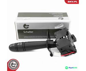 ESEN SKV STEERING COLUMN SWITCH 38SKV558 FOR RENAULT