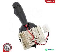ESEN SKV STEERING COLUMN SWITCH 38SKV566 FOR RENAULT