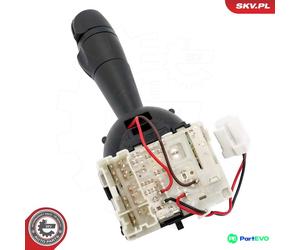 ESEN SKV STEERING COLUMN SWITCH 38SKV566 FOR RENAULT