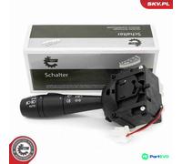 ESEN SKV STEERING COLUMN SWITCH 38SKV570 FOR RENAULT