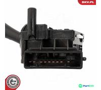 ESEN SKV STEERING COLUMN SWITCH 38SKV571 FOR HYUNDAI KIA