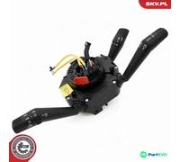 ESEN SKV STEERING COLUMN SWITCH 38SKV575 FOR FIAT