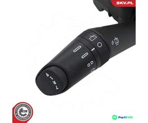 ESEN SKV STEERING COLUMN SWITCH 38SKV589 FOR LANCIA
