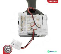 ESEN SKV STEERING COLUMN SWITCH 38SKV611 FOR RENAULT