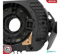 ESEN SKV STEERING COLUMN SWITCH 38SKV617