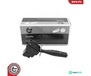 ESEN SKV STEERING COLUMN SWITCH 38SKV622 FOR PEUGEOT