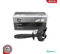 ESEN SKV STEERING COLUMN SWITCH 38SKV628 FOR AUDI VW