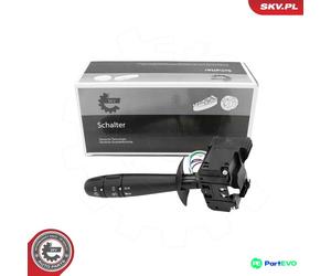 ESEN SKV STEERING COLUMN SWITCH 38SKV628 FOR AUDI VW