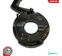 ESEN SKV STEERING COLUMN SWITCH 38SKV629 FOR VW