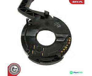 ESEN SKV STEERING COLUMN SWITCH 38SKV629 FOR VW