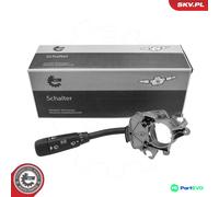 ESEN SKV STEERING COLUMN SWITCH 38SKV645 FOR MERCEDES-BENZ