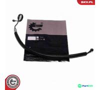 ESEN SKV STEERING HYDRAULIC HOSE 10SKV826 FOR AUDI VW