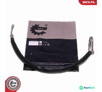 ESEN SKV STEERING HYDRAULIC HOSE 10SKV838 FOR AUDI VW
