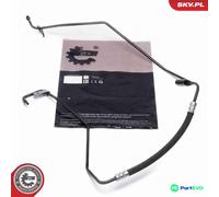 ESEN SKV STEERING HYDRAULIC HOSE 10SKV845